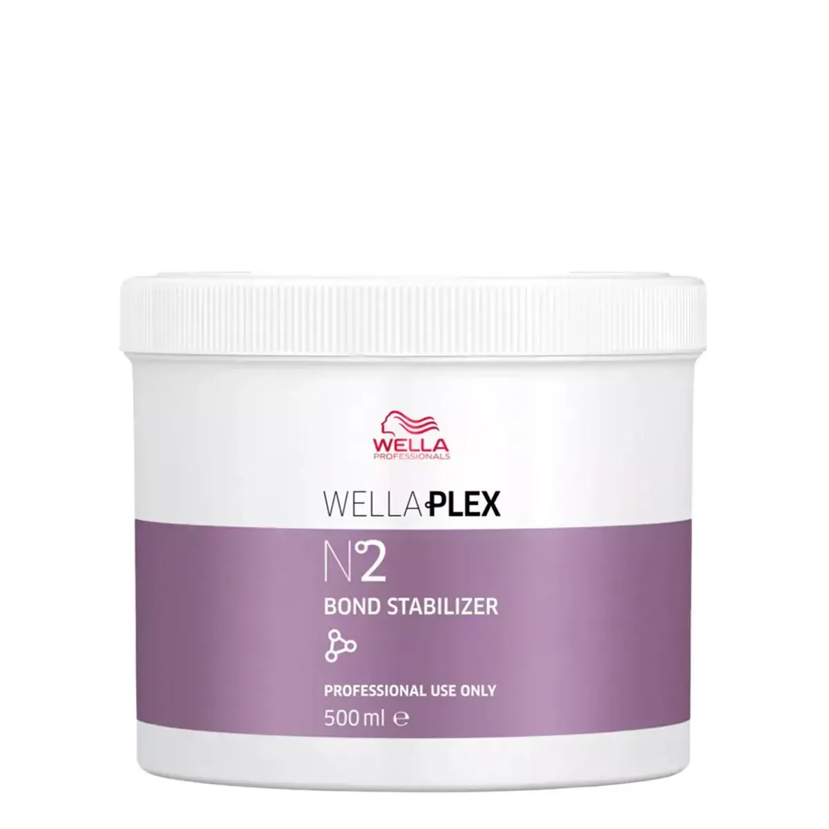 Wellaplex 2 Bond Stabilizer 500ml