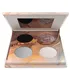 Andreia Hot Ice Eyeshadow Palette