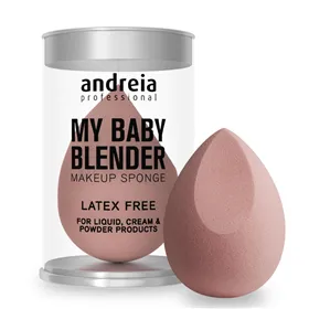 Andreia My Baby Blender Makeup Sponge