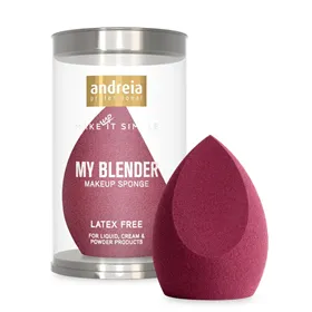 Andreia My Blender Makeup Sponge