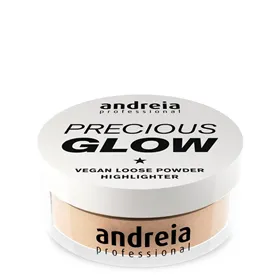 Andreia Precious Glow - Highlighter Vegan 3g