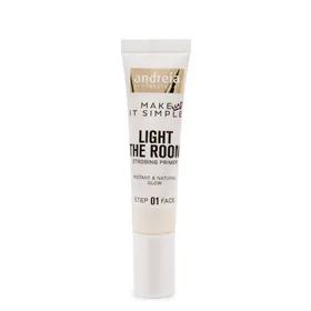 Andreia Light The Room Strobing Primer