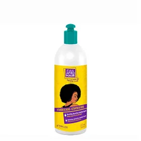 Novex Afrohair Activador De Rizos 500ml