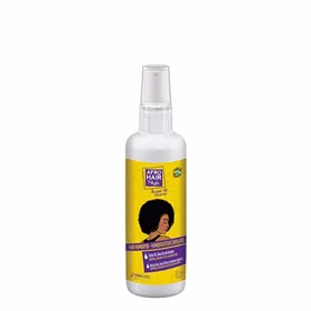 Novex Afrohair Humidificador Capilar 250ml