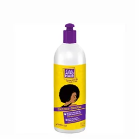 Novex Afrohair Crema De Peinar 500g