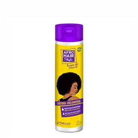 Novex Afrohair Acondicionador 300ml