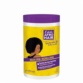Novex Afrohair Mascarilla 1kg