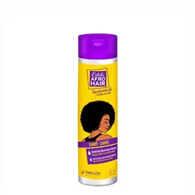 Novex Afrohair Champú 300ml