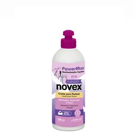 Novex Powermax Crema De Peinar 300ml