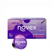 Novex Powermax Shot Mascarilla 12x20g