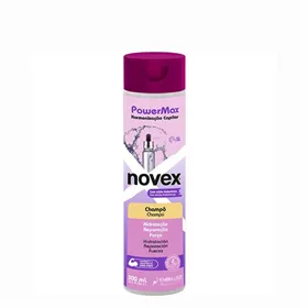 Novex Powermax Champú 300ml