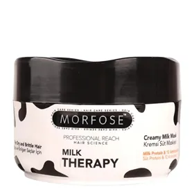 Morfose Milk Therapy Hair Mask 500ml