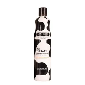 Morfose Milk Therapy Shampoo