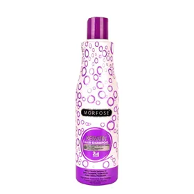 Morfose Hair Shampoo Keratin