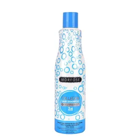 Morfose Hair Shampoo Collagen
