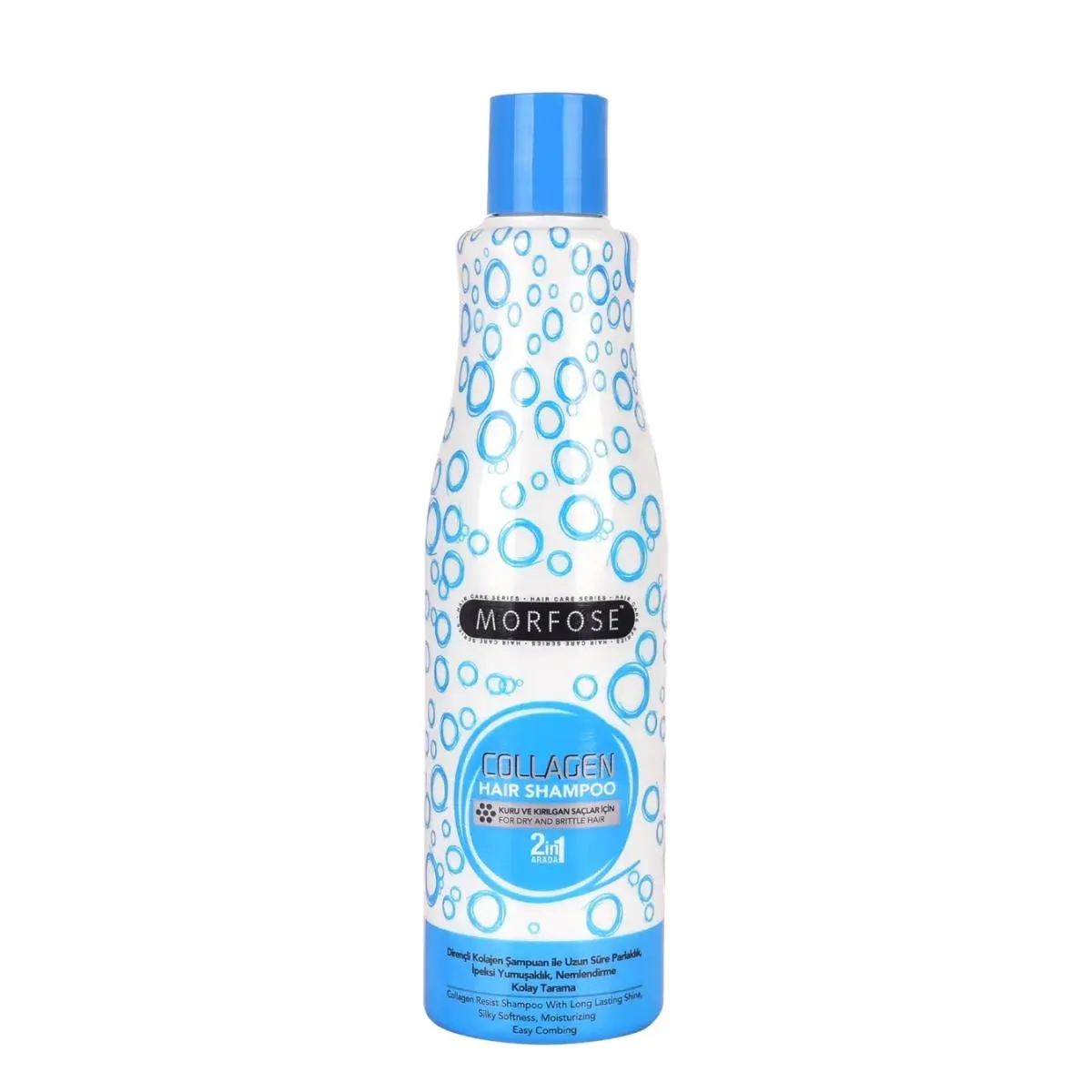 Morfose Hair Shampoo Collagen