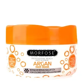 Morfose Hair Mask Argan 500ml