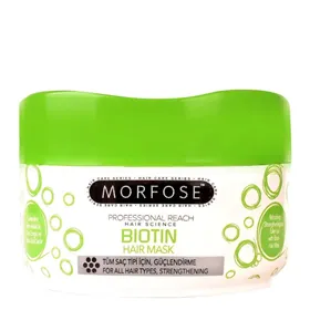 Morfose Hair Mask Biotin 500ml