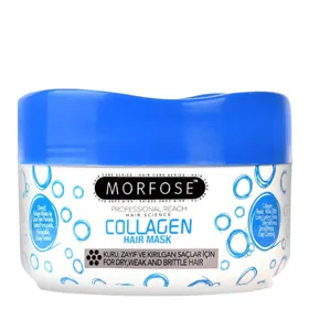 Morfose Hair Mask Collagen 500ml