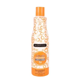 Morfose Hair Shampoo Argan