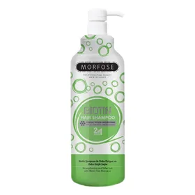 Morfose Hair Shampoo Biotin 1000ml