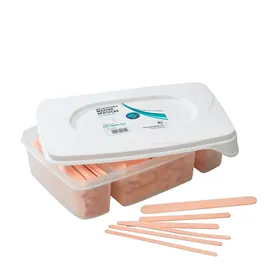 Epil Pro Espatula Surtida 400uds