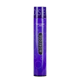 Morfose Hair Spray Mega Strong Purple 400ml