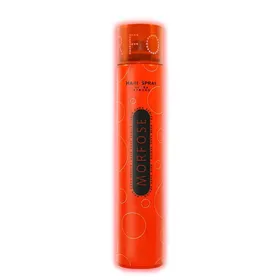 Morfose Hair Spray Ultra Strong Orange 400ml