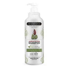 Morfose Kinoa Protein Shampoo 1000ml