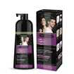 Morfose Hair Color Shampoo Fon Men & Women 420ml