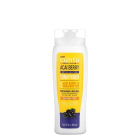 Cantu Acai Berry Revitalizing Conditioner 400ml