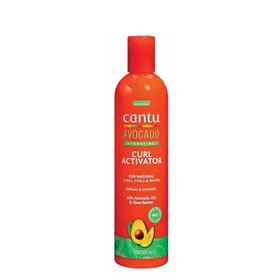 Cantu Avocado Curling Cream 340g