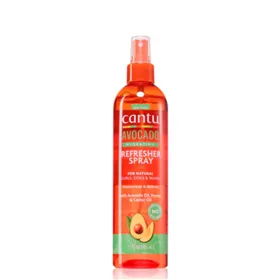 Cantu Avocado Hydrating Refresher Spray 355ml