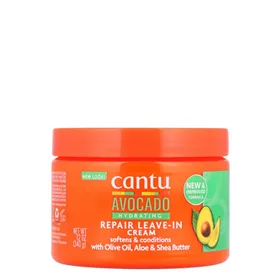 Cantu Avocado Leave-In Conditioner 340g