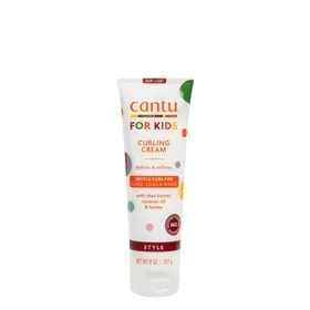 Cantu Care For Kids Curling Cream 227g