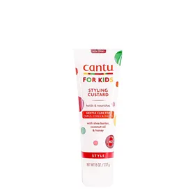 Cantu Care For Kids Styling Custard 227g