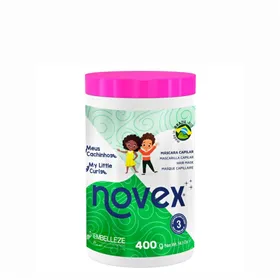 Novex My Little Curls Mascarilla