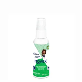 Novex My Little Curls Spray Desenredante 120ml