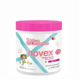 Novex My Little Curls Mantequilla 500g