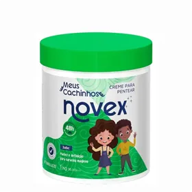 Novex My Little Curls Crema Acondicionadora 1kg