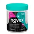 Novex Santo Black Poderoso Gelatina 1kg
