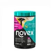 Novex Santo Black Poderoso Mascarilla