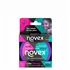 Novex Santo Black Poderoso Gel 60g