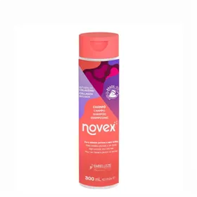 Novex Collagen Infusion Champú 300ml