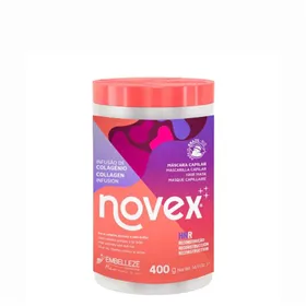 Novex Collagen Infusion Mascarilla