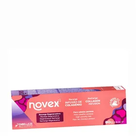 Novex Collagen Infusion Recarga 80g
