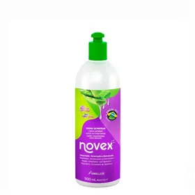 Novex Super Aloe Vera Crema De Peinar 500ml