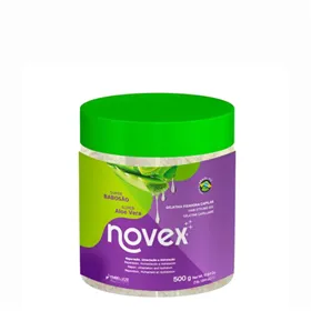 Novex Super Aloe Vera Gelatina Fijadora 500g