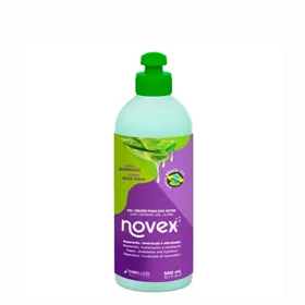 Novex Super Aloe Vera Gel Liquido Day After 300ml