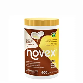 Novex Coconut Oil Mascarilla